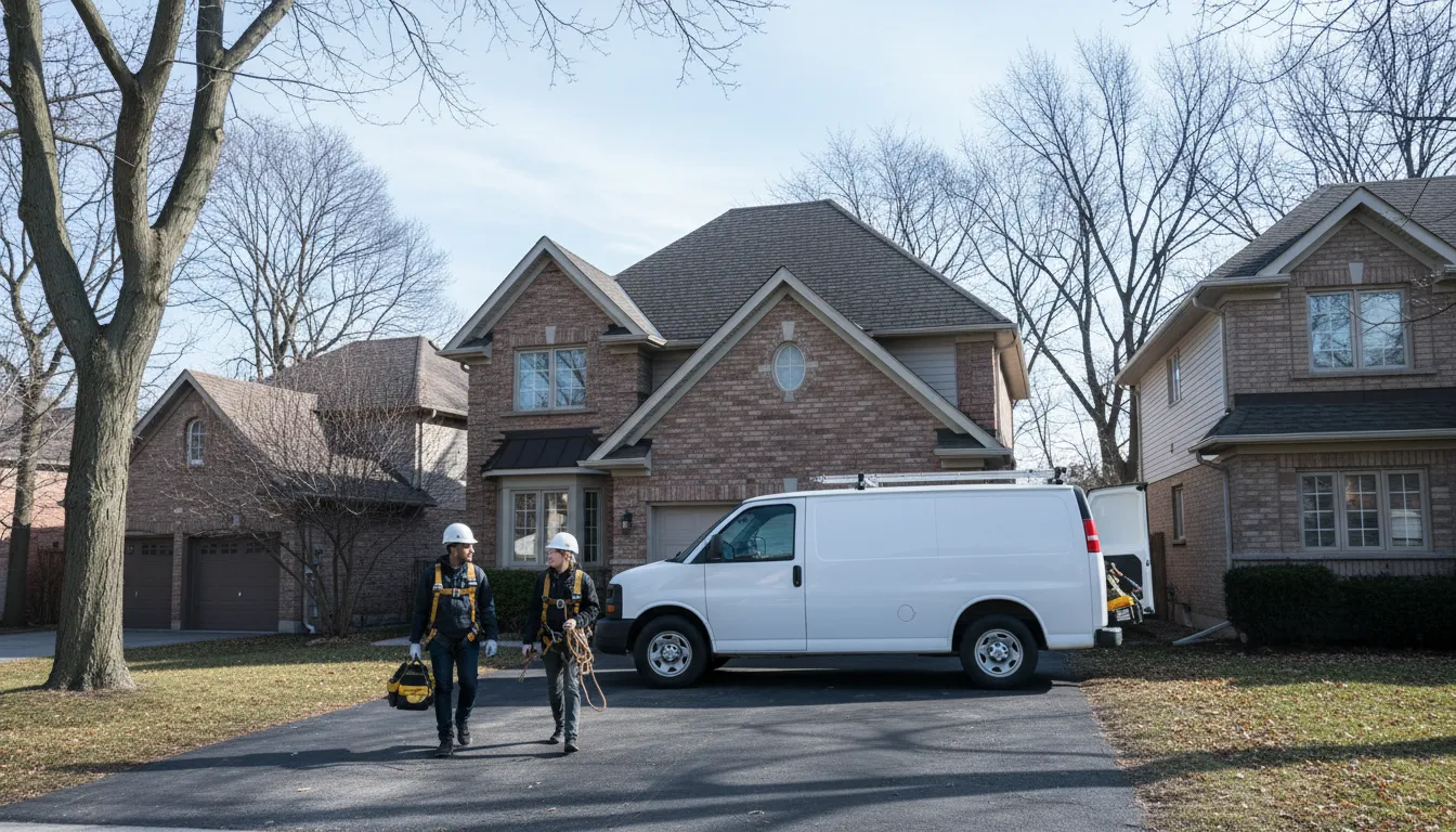 Roofing quotes in the GTA shouldn't need a decoder ring